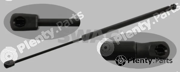Swag 20944005 — Gas Spring, boot/cargo area SWAG extra