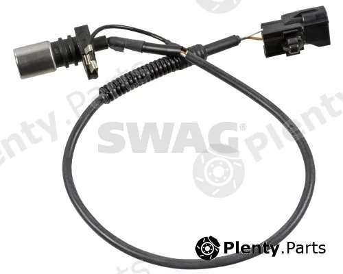 Swag 33110484 — Sensor, crankshaft pulse