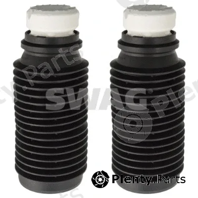 Swag 33107925 — Dust Cover Kit, shock absorber