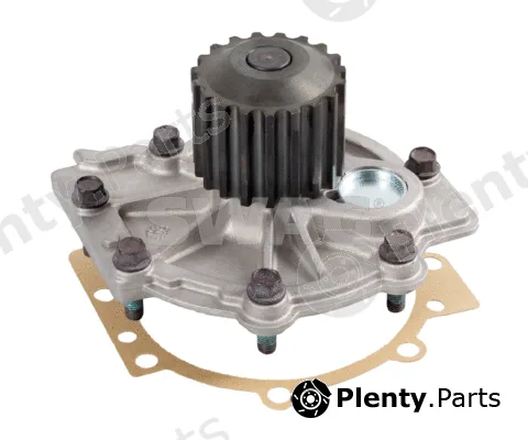 Swag 55107804 — Water Pump, engine cooling