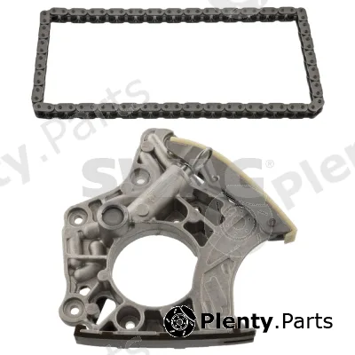 Swag 30101876 — Timing Chain Kit