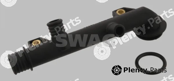 Swag 20928430 — Coolant Flange