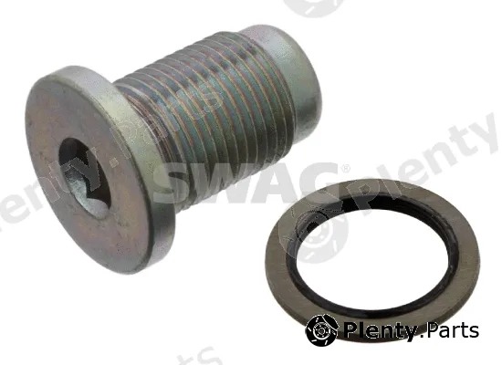 Swag 70937942 — Screw Plug, oil sump
