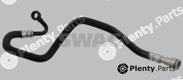 Swag 20103274 — Hydraulic Hose, steering