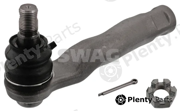 Swag 81943234 — Tie Rod End