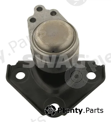 Swag 50930055 — Mounting, engine