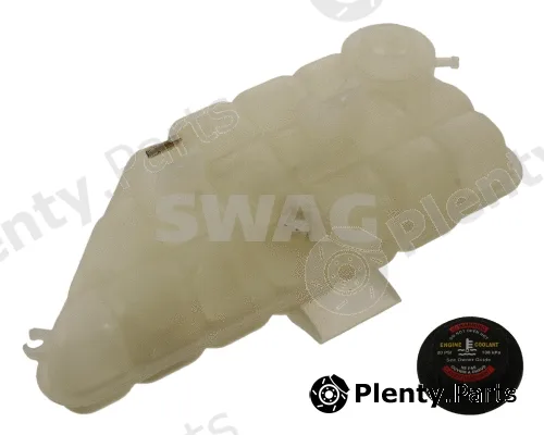Swag 10938804 — Expansion Tank, coolant