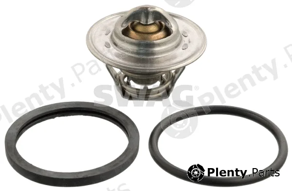Swag 30918284 — Thermostat, coolant