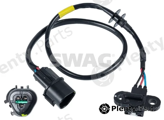 Swag 80108164 — Sensor, crankshaft pulse