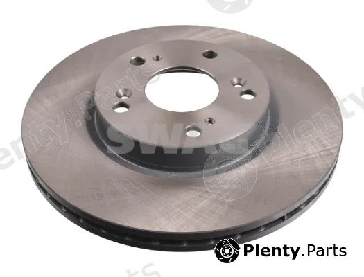 Swag 85931399 — Brake Disc