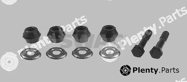 Swag 10600024 — Mounting, control/trailing arm