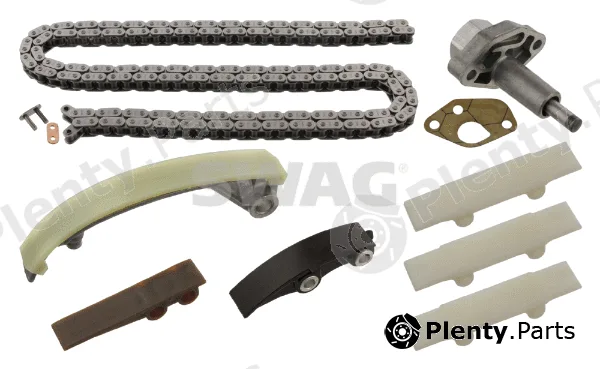 Swag 10930309 — Timing Chain Kit