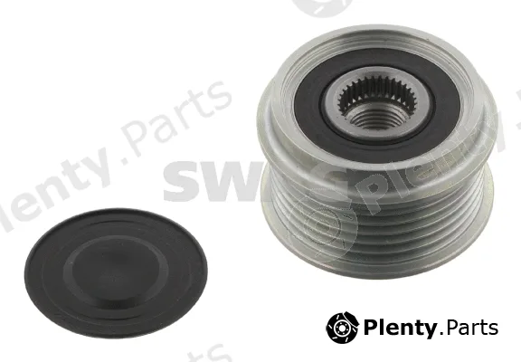 Swag 30931405 — Alternator Freewheel Clutch