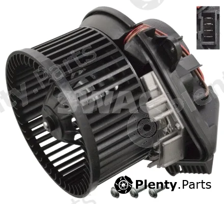 Swag 62107434 — Interior Blower