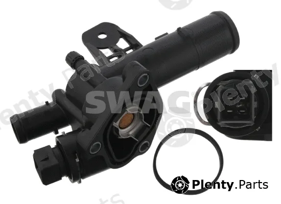 Swag 60932445 — Thermostat, coolant