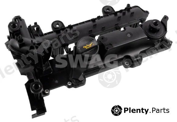 Swag 33103972 — Cylinder Head Cover