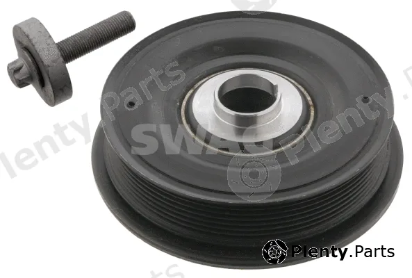 Swag 60933700 — Belt Pulley, crankshaft