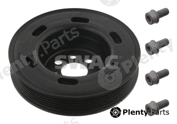 Swag 30933570 — Belt Pulley, crankshaft