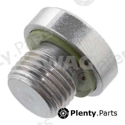 Swag 30100546 — Screw Plug, oil sump