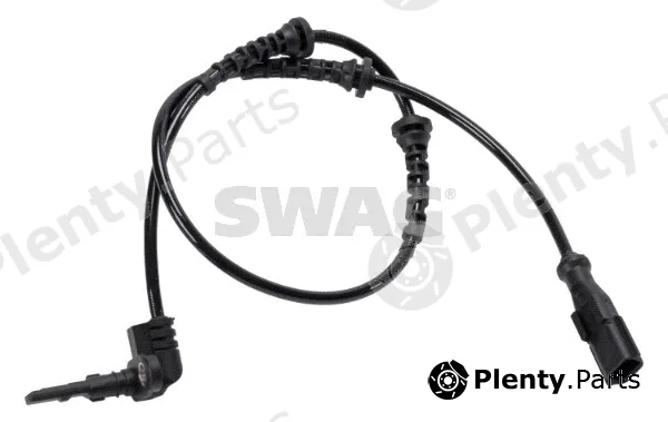 Swag 33104772 — Sensor, wheel speed