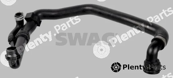 Swag 33102188 — Radiator Hose