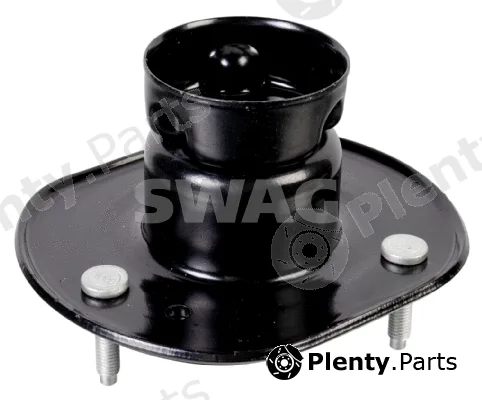 Swag 33102199 — Suspension Strut Support Mount