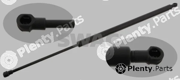 Swag 20927588 — Gas Spring, boot/cargo area SWAG extra