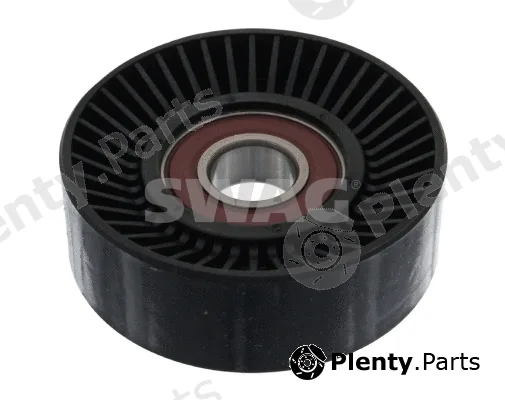 Swag 55937515 — Deflection/Guide Pulley, V-ribbed belt