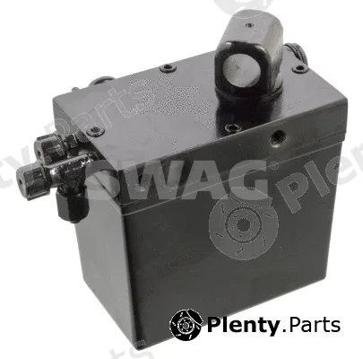 Swag 37935514 — Tilt Pump, driver cab