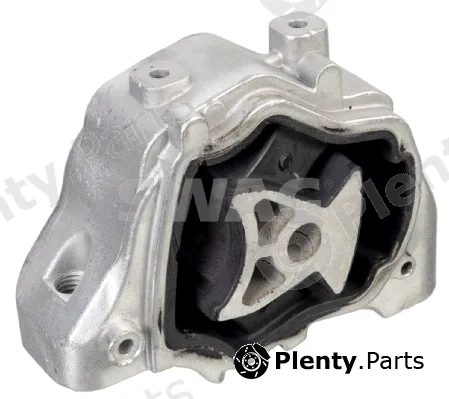 Swag 33103570 — Mounting, engine