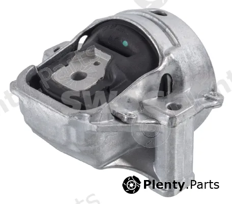 Swag 30943707 — Mounting, engine