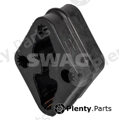 Swag 33100621 — Mount, exhaust system