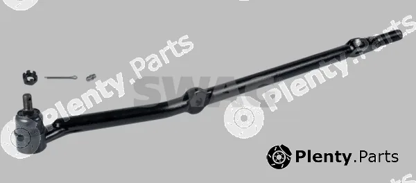 Swag 14941096 — Tie Rod End