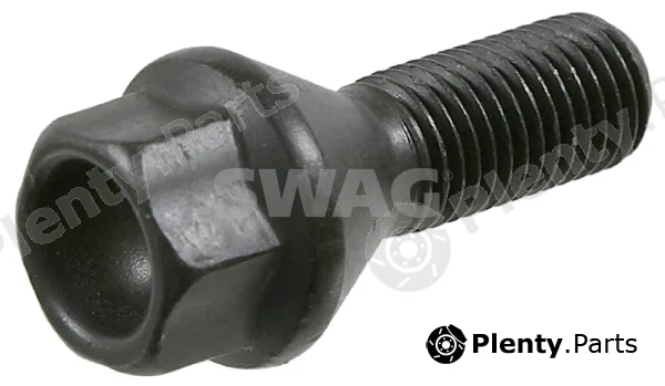 Swag 20918903 — Wheel Bolt