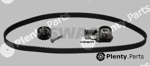 Swag 99020048 — Timing Belt Kit