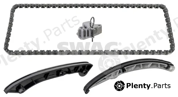 Swag 33104873 — Timing Chain Kit