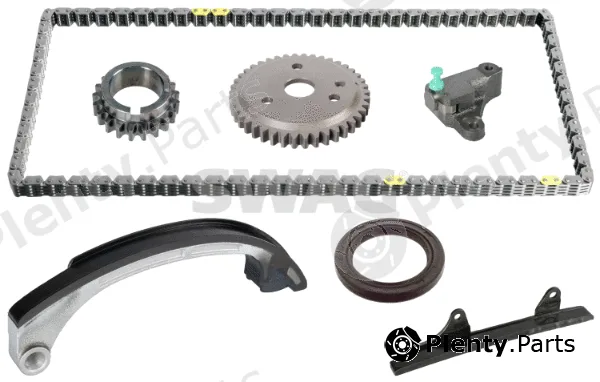 Swag 33103696 — Timing Chain Kit