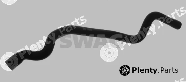 Swag 10937695 — Radiator Hose