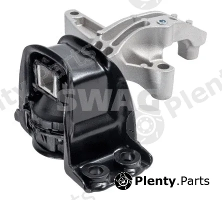 Swag 33106117 — Mounting, engine