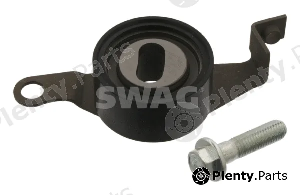 Swag 50030021 — Tensioner Pulley, timing belt