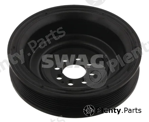 Swag 30932198 — Belt Pulley, crankshaft