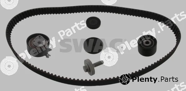 Swag 60936300 — Timing Belt Kit
