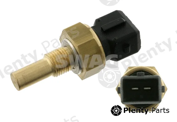 Swag 30928334 — Sensor, oil temperature