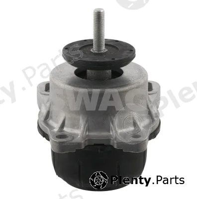 Swag 50932124 — Mounting, engine