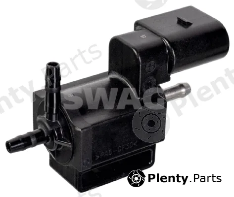 Swag 33103920 — Control, swirl covers (induction pipe)