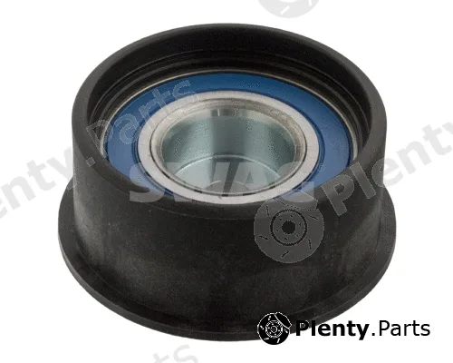 Swag 40030011 — Deflection/Guide Pulley, timing belt