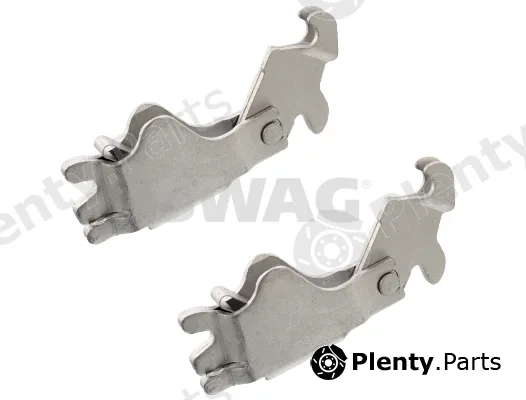 Swag 20104935 — Repair kit, automatic adjustment