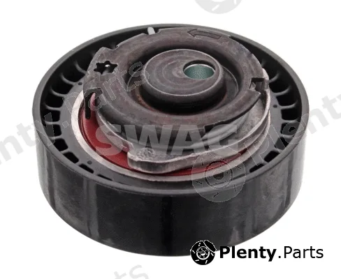 Swag 62937605 — Tensioner Pulley, timing belt