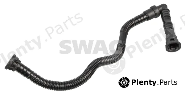 Swag 20109617 — Hose, crankcase ventilation