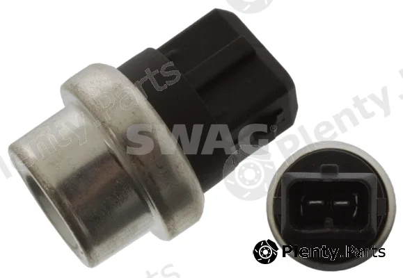 Swag 30918666 — Sensor, coolant temperature